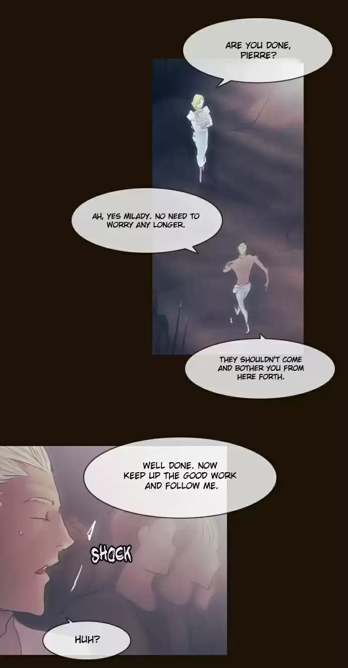 Magician (KIM Sarae) Magician 286