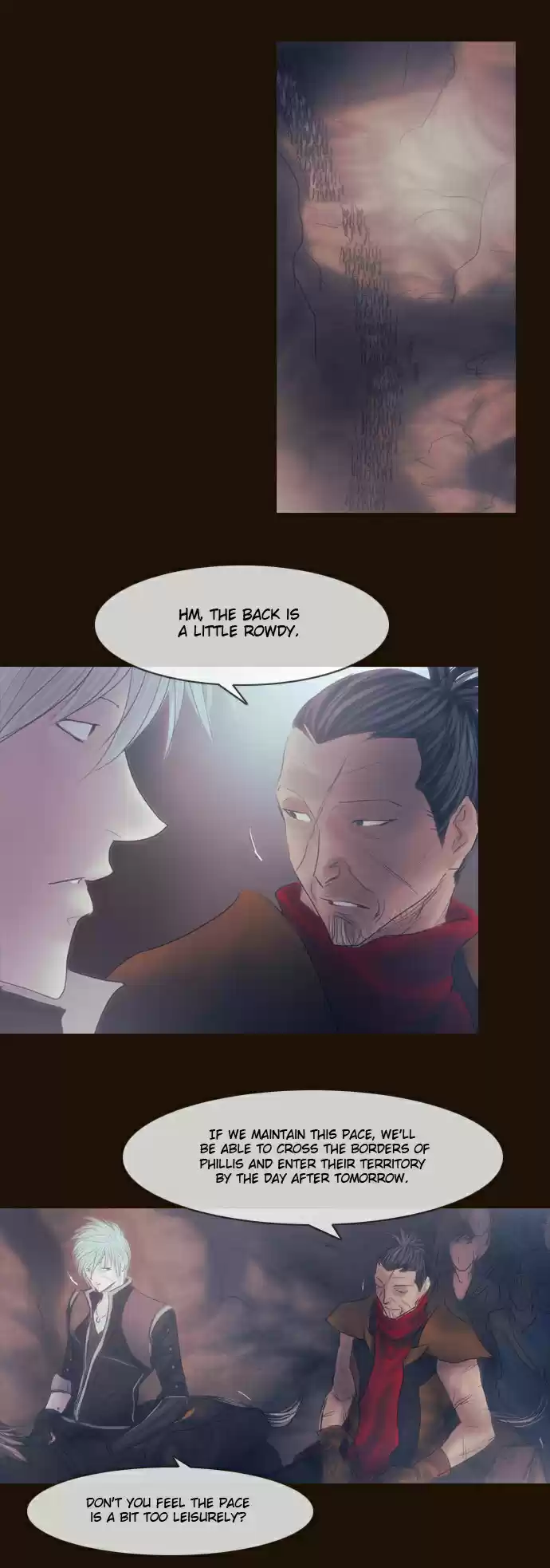 Magician (KIM Sarae) Magician 286