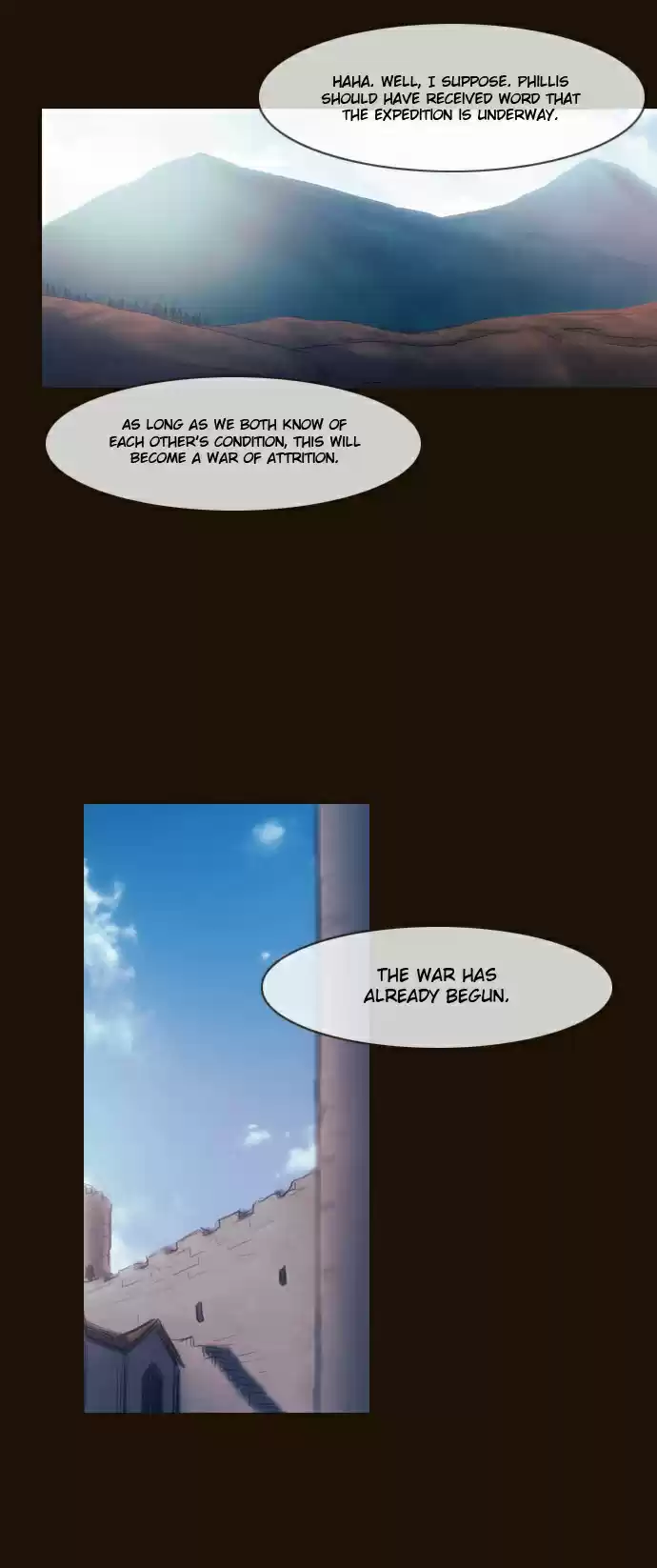 Magician (KIM Sarae) Magician 286