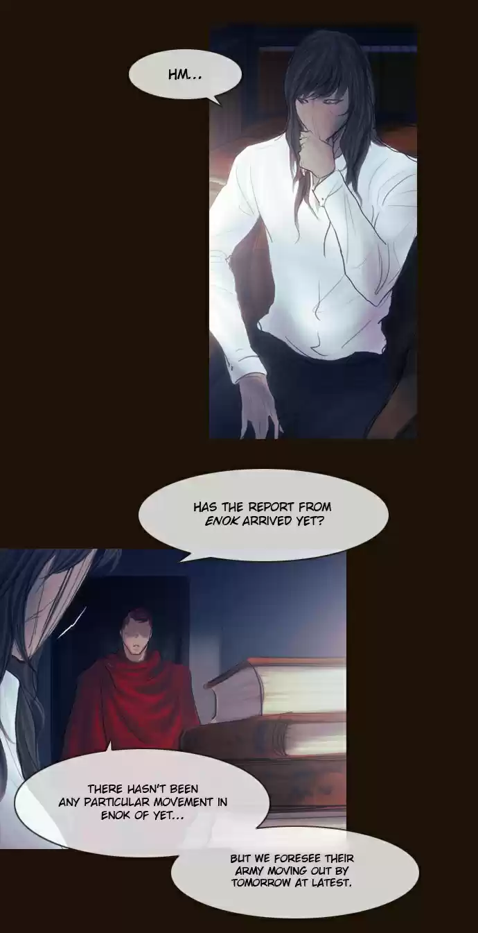 Magician (KIM Sarae) Magician 286