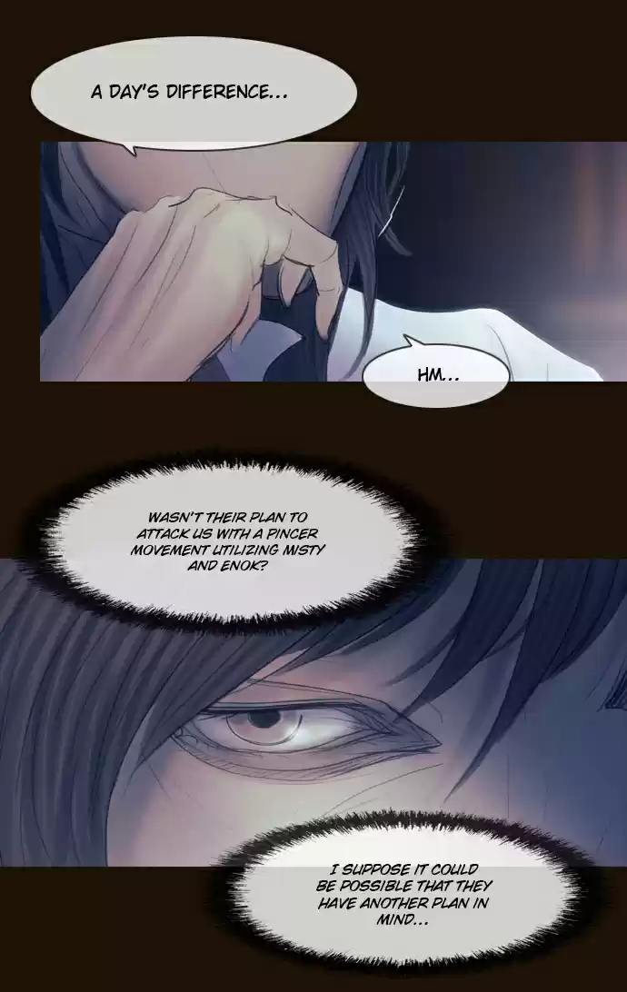 Magician (KIM Sarae) Magician 286