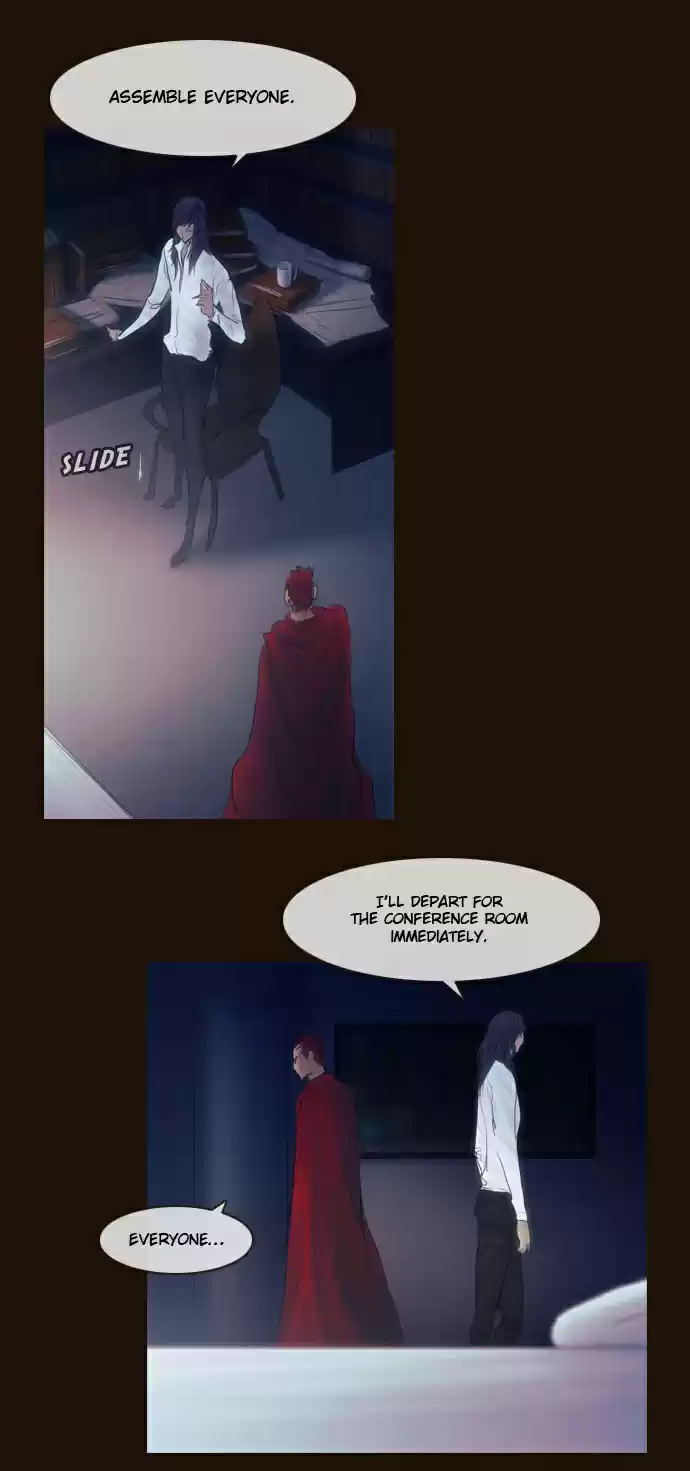 Magician (KIM Sarae) Magician 286