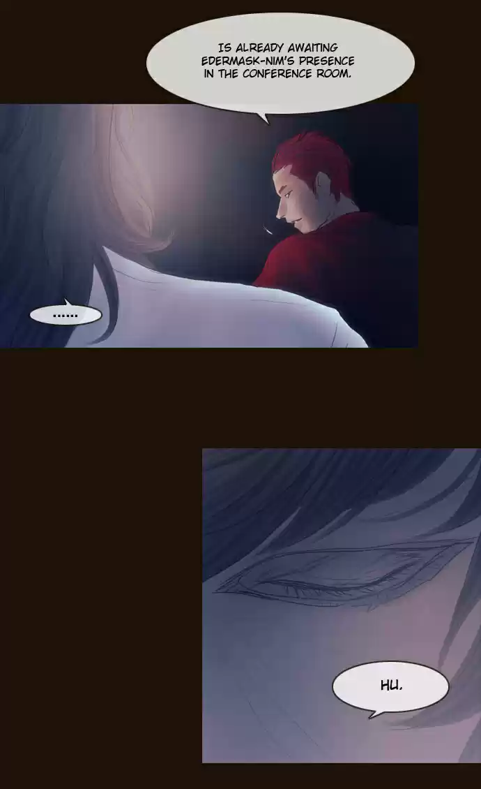 Magician (KIM Sarae) Magician 286