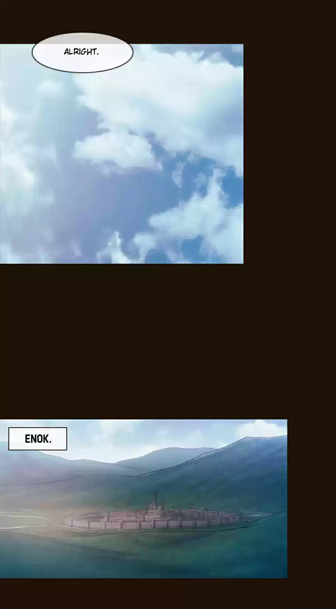 Magician (KIM Sarae) Magician 286