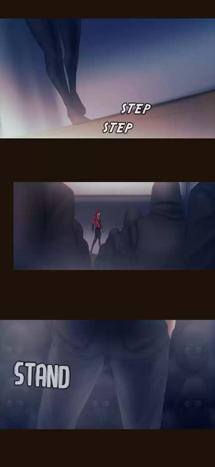 Magician (KIM Sarae) Magician 286