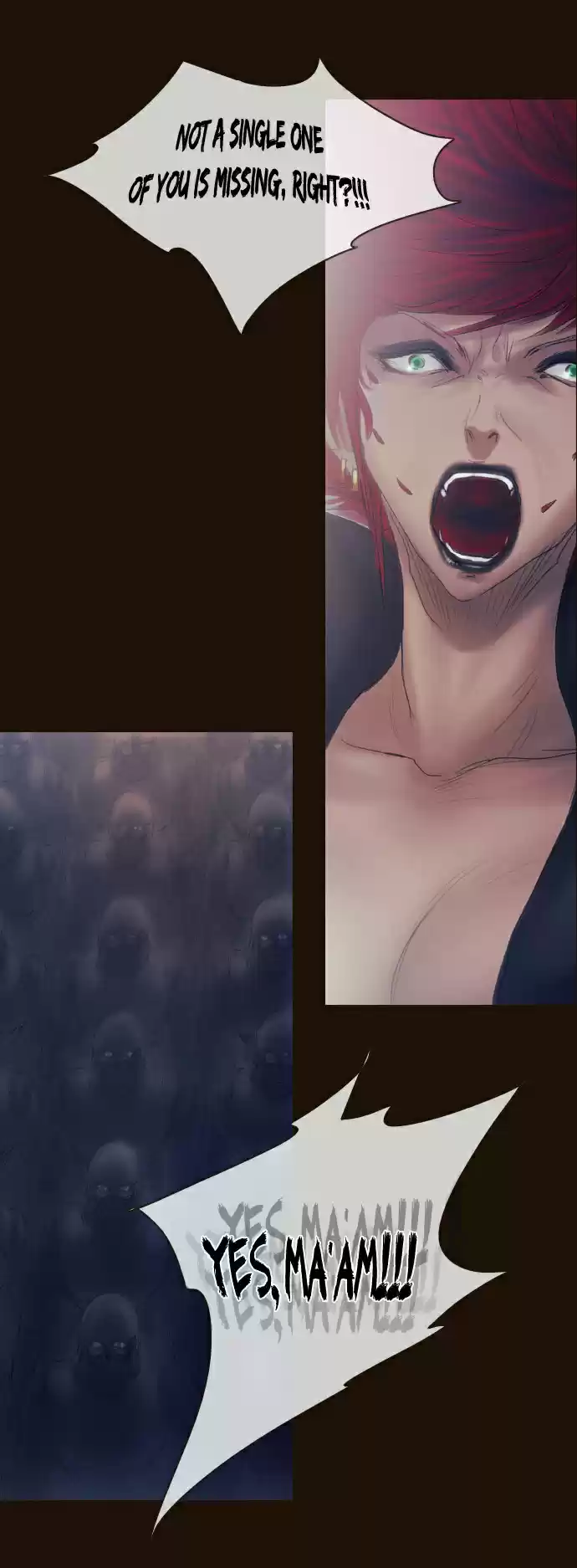 Magician (KIM Sarae) Magician 286