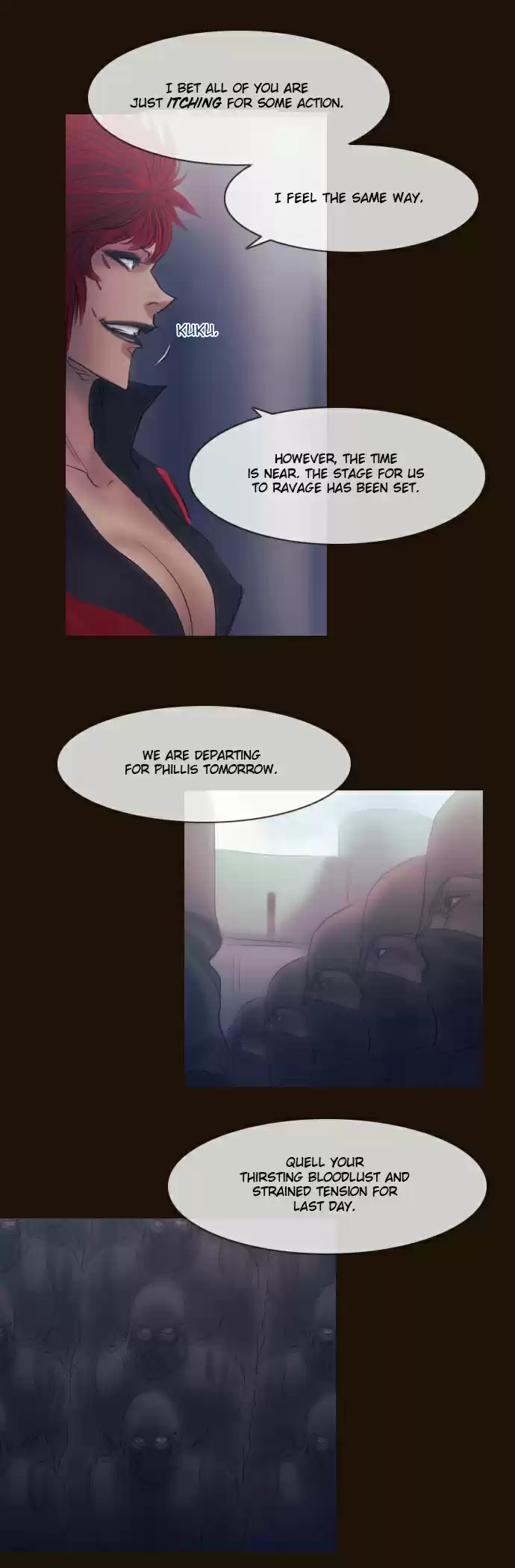 Magician (KIM Sarae) Magician 286