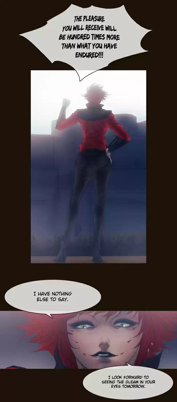 Magician (KIM Sarae) Magician 286