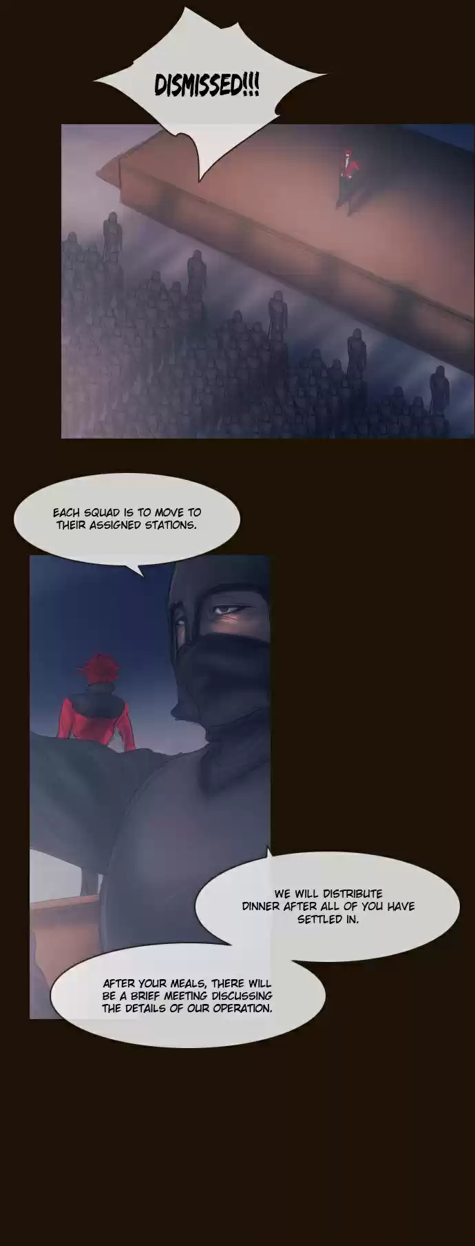 Magician (KIM Sarae) Magician 286