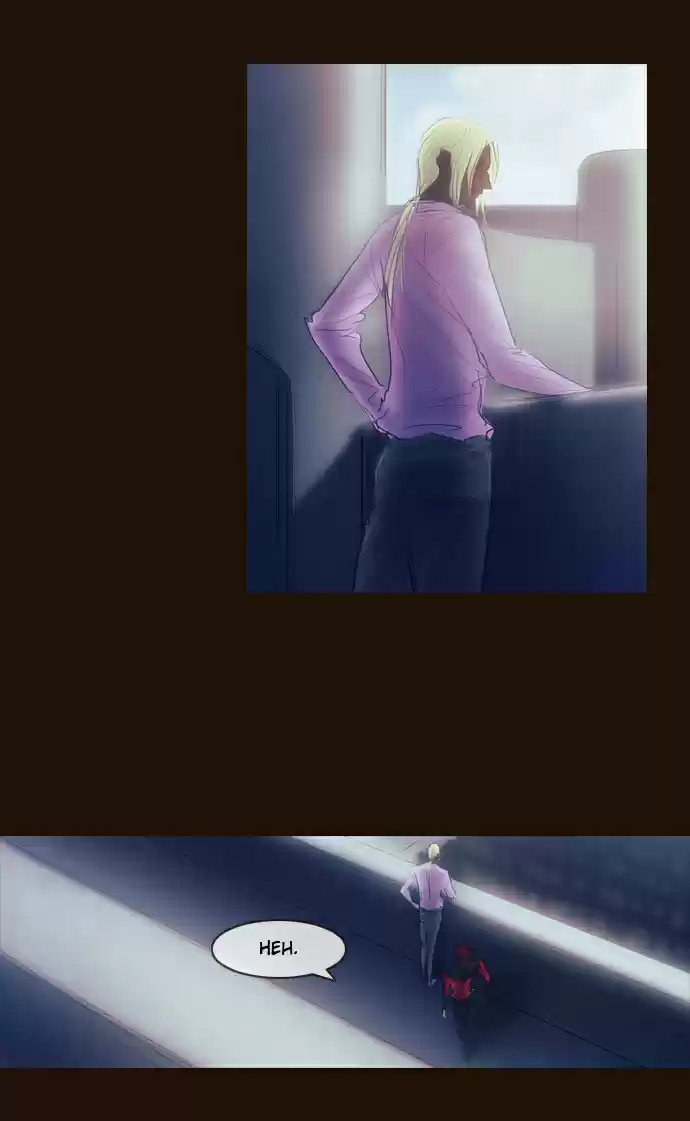 Magician (KIM Sarae) Magician 286