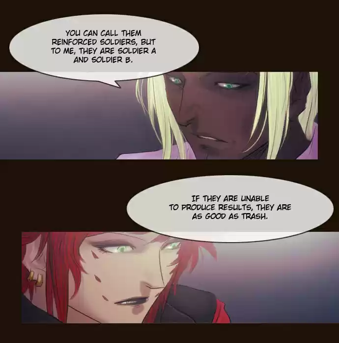 Magician (KIM Sarae) Magician 286