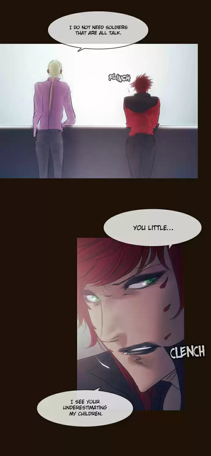 Magician (KIM Sarae) Magician 286