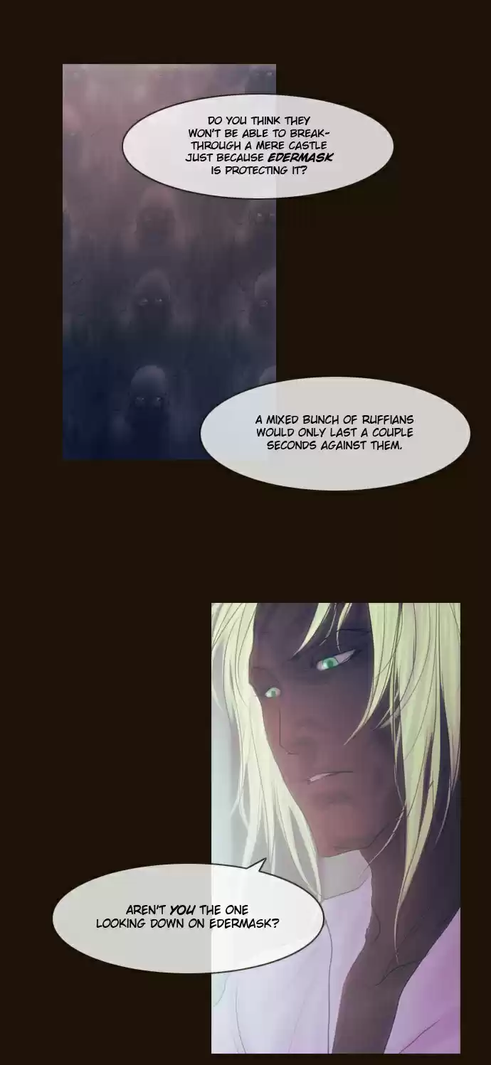 Magician (KIM Sarae) Magician 286