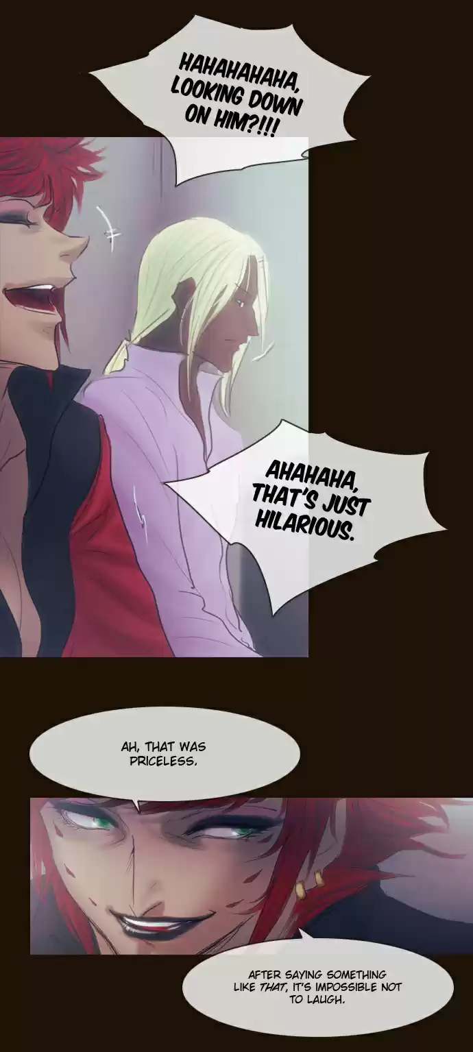 Magician (KIM Sarae) Magician 286