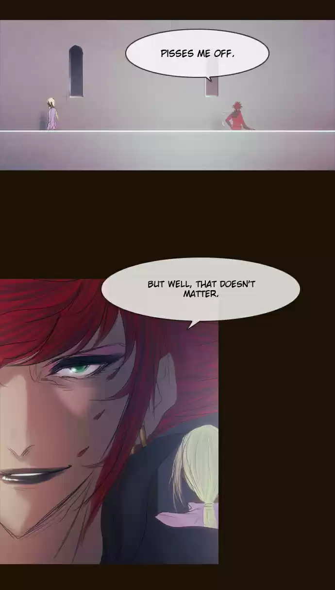 Magician (KIM Sarae) Magician 286