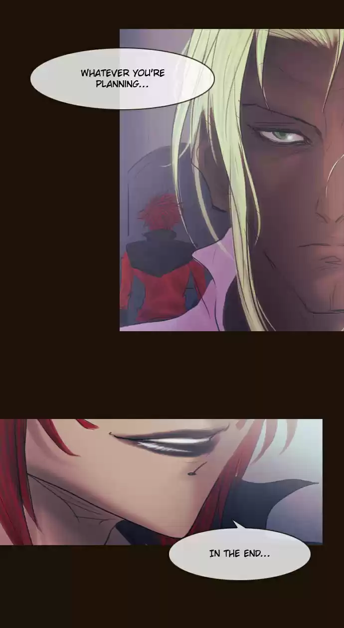 Magician (KIM Sarae) Magician 286