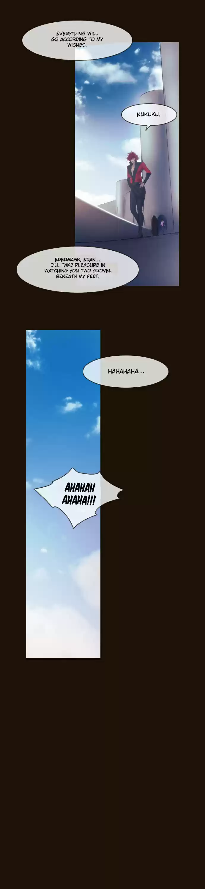 Magician (KIM Sarae) Magician 286