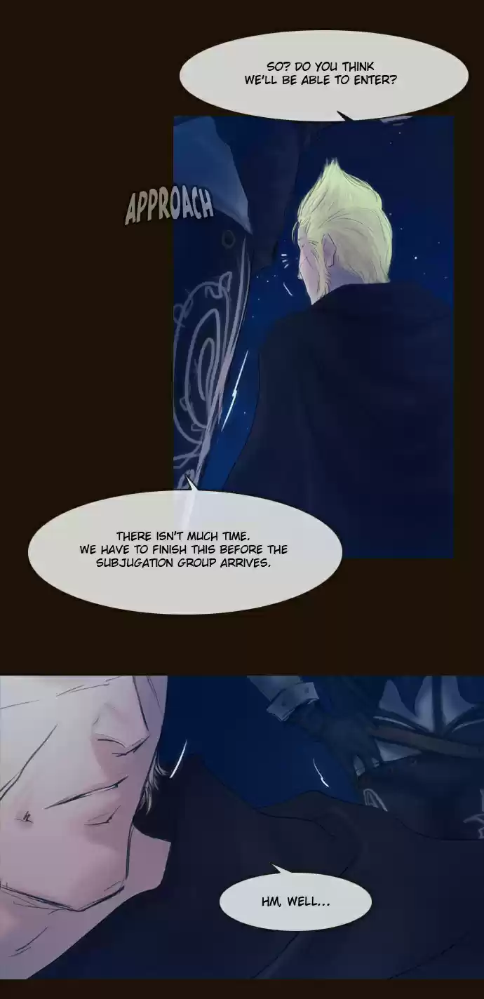 Magician (KIM Sarae) Magician 286