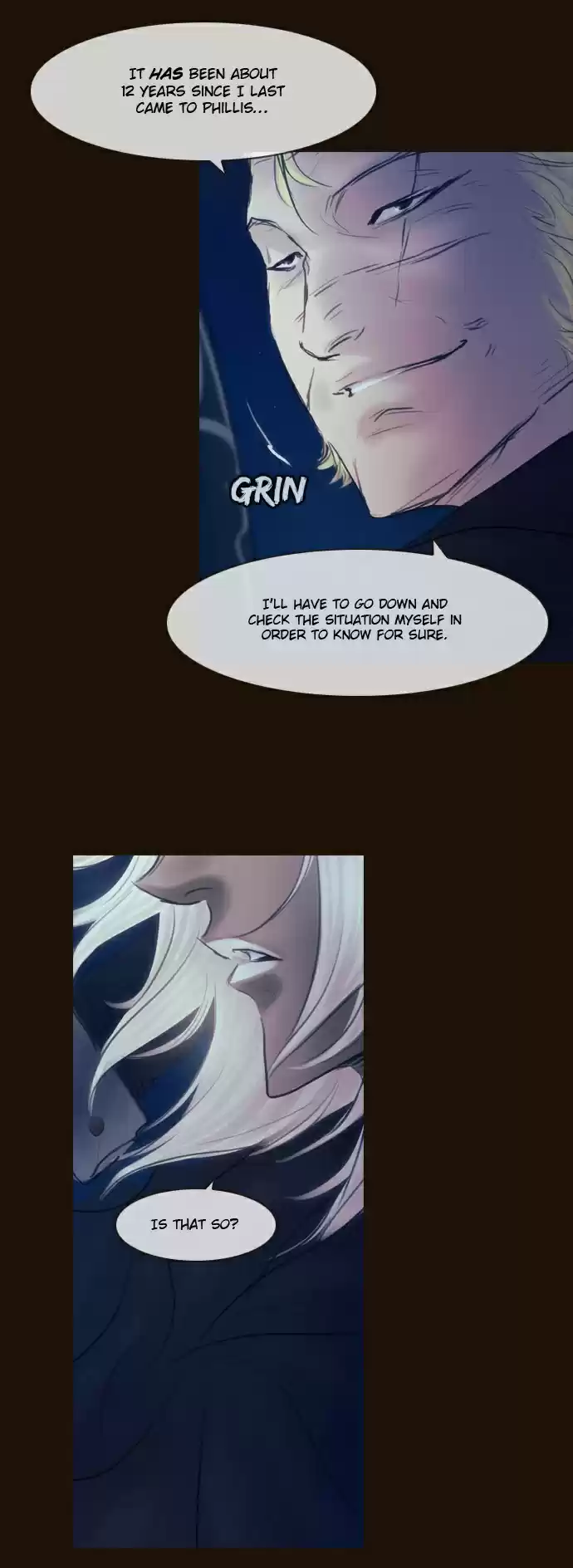 Magician (KIM Sarae) Magician 286