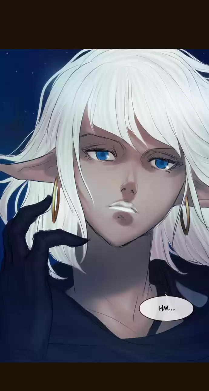 Magician (KIM Sarae) Magician 286