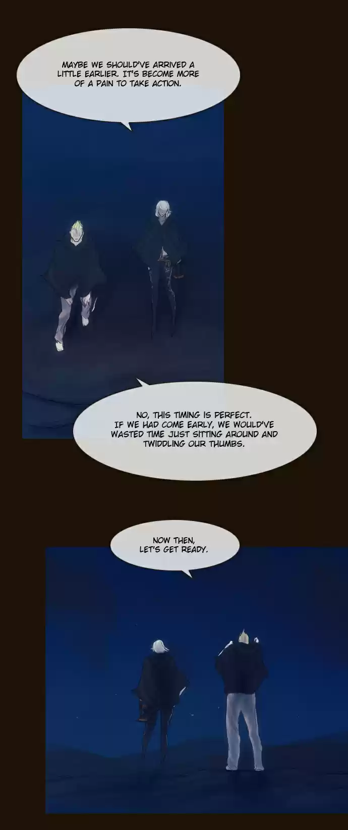 Magician (KIM Sarae) Magician 286