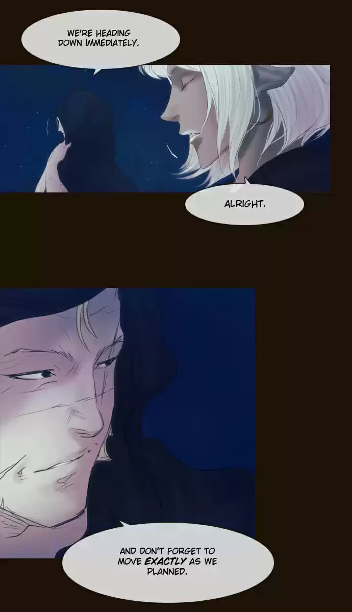 Magician (KIM Sarae) Magician 286