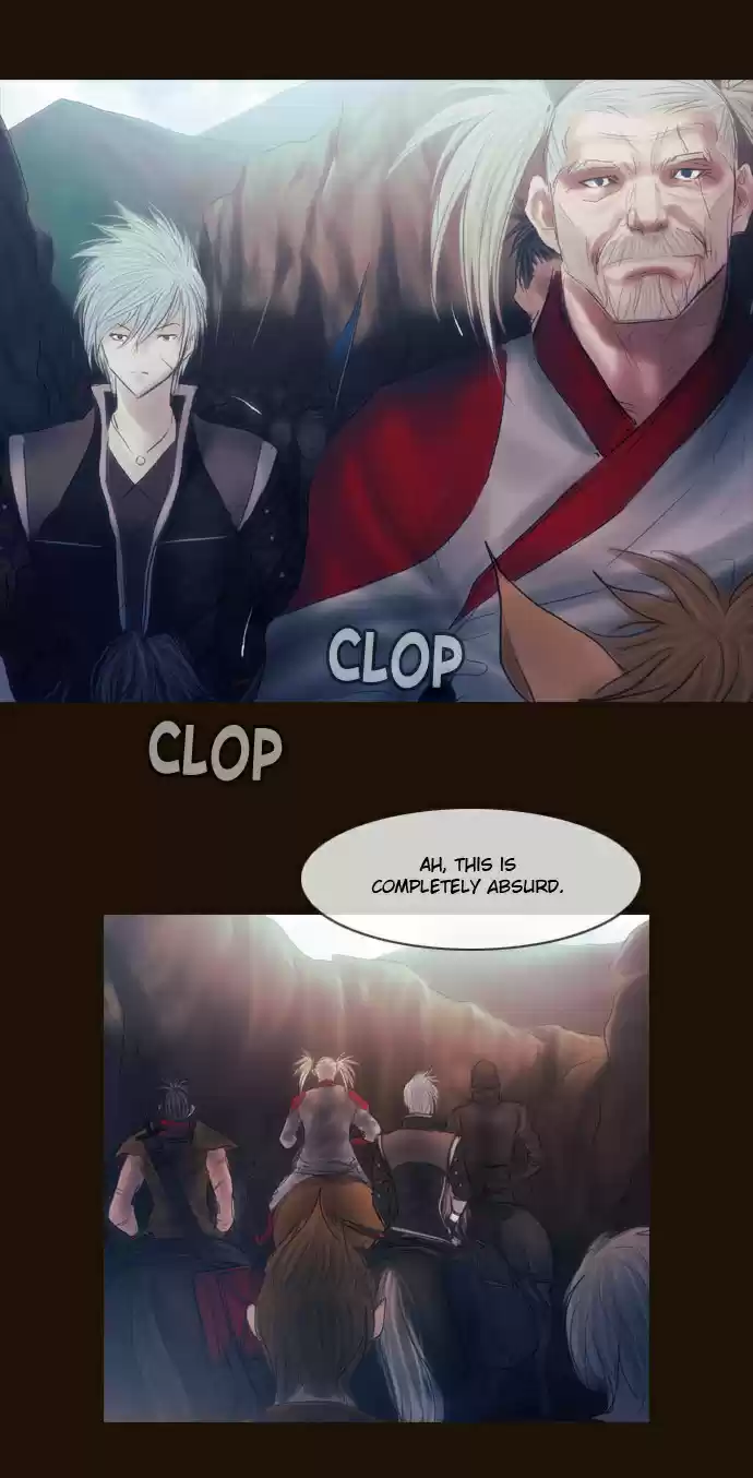 Magician (KIM Sarae) Magician 287