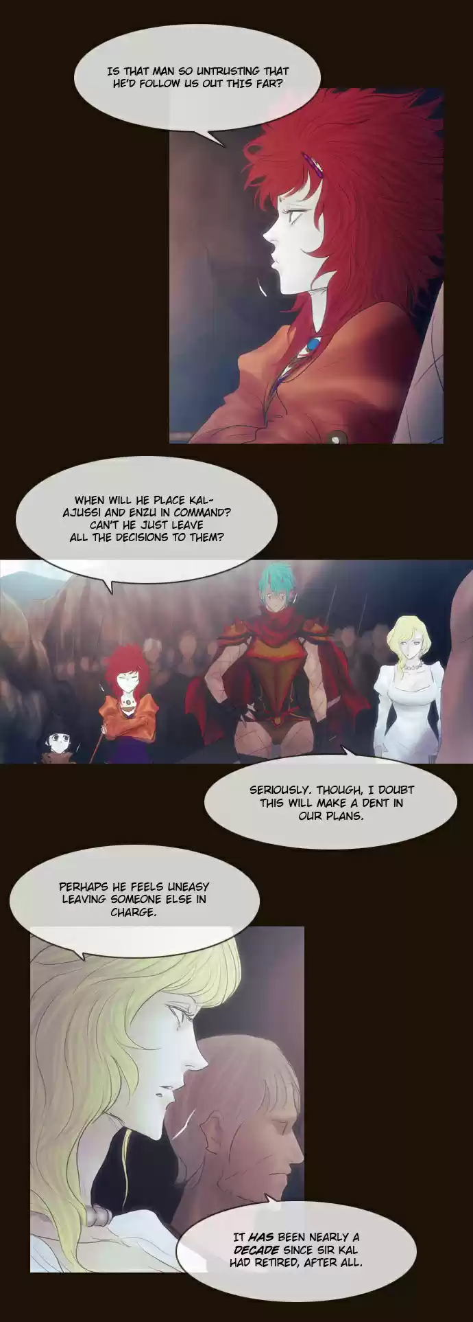 Magician (KIM Sarae) Magician 287