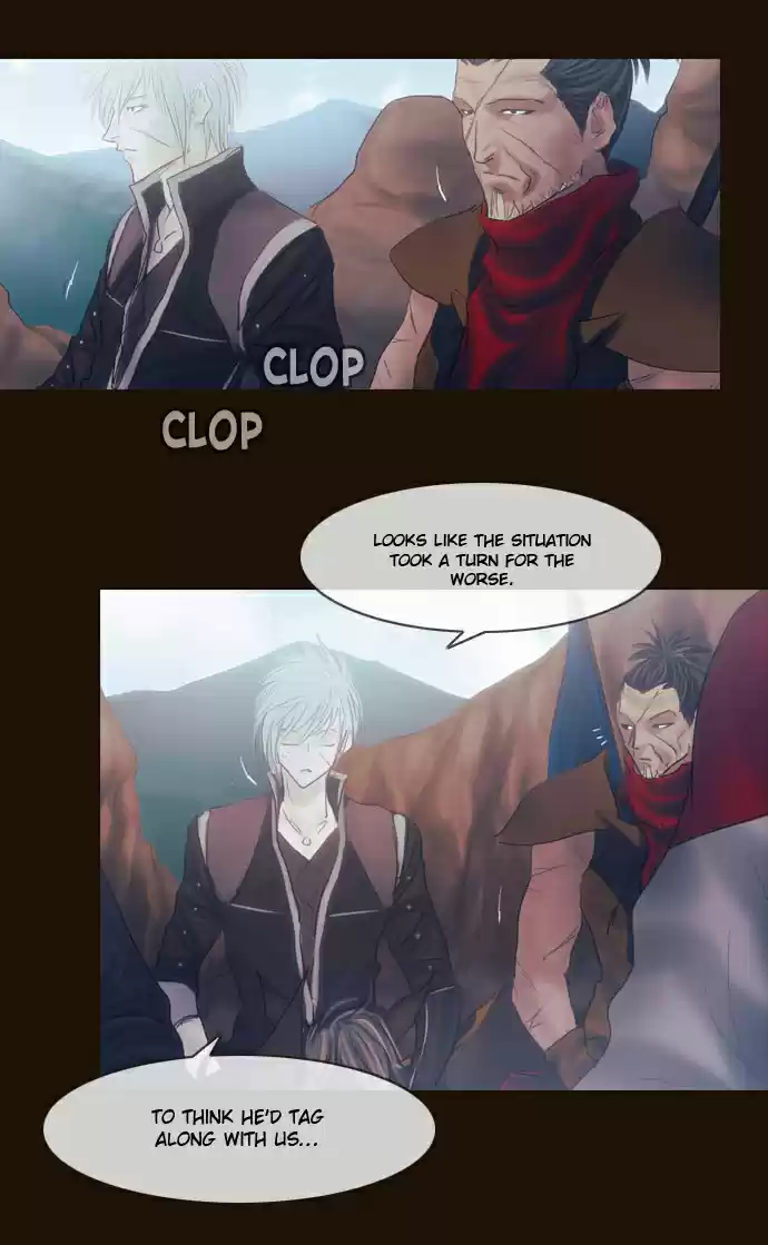 Magician (KIM Sarae) Magician 287