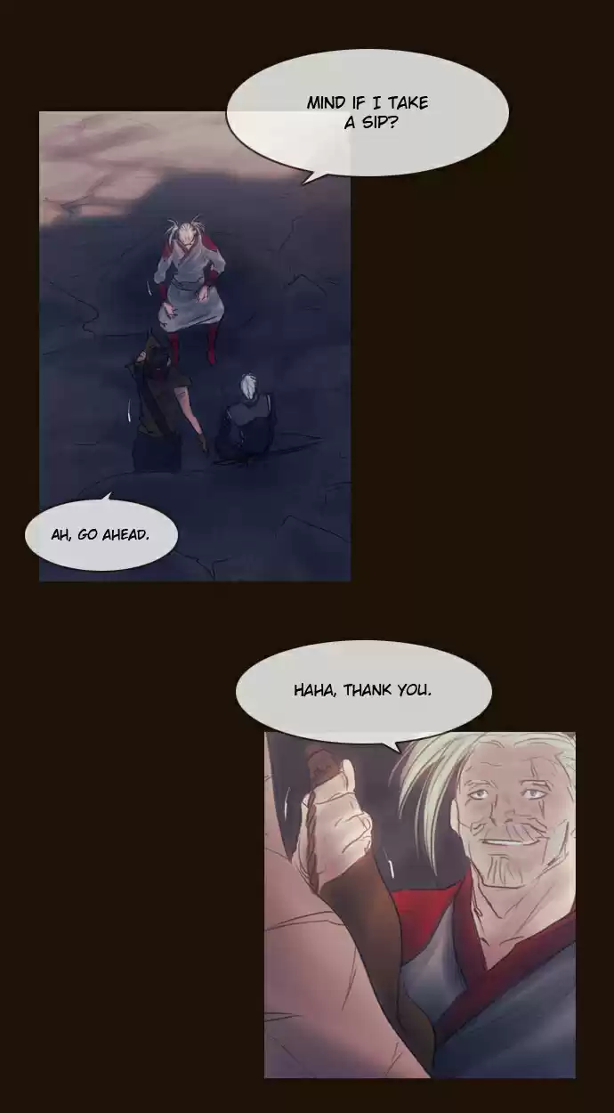 Magician (KIM Sarae) Magician 287