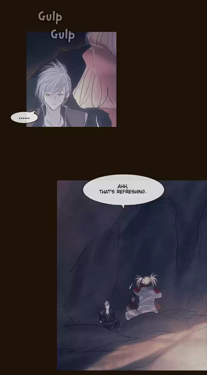 Magician (KIM Sarae) Magician 287