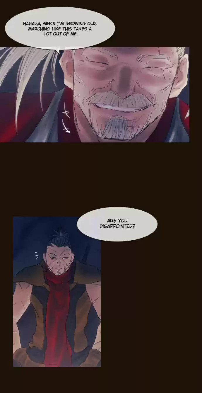 Magician (KIM Sarae) Magician 287