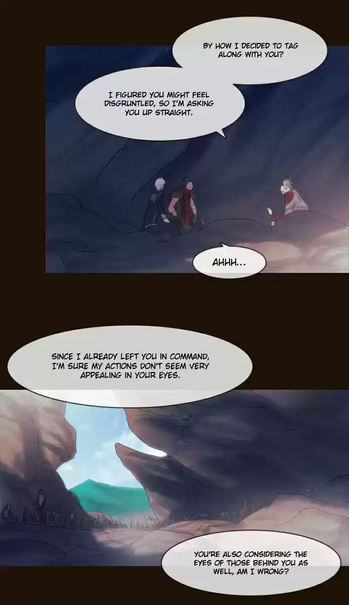 Magician (KIM Sarae) Magician 287