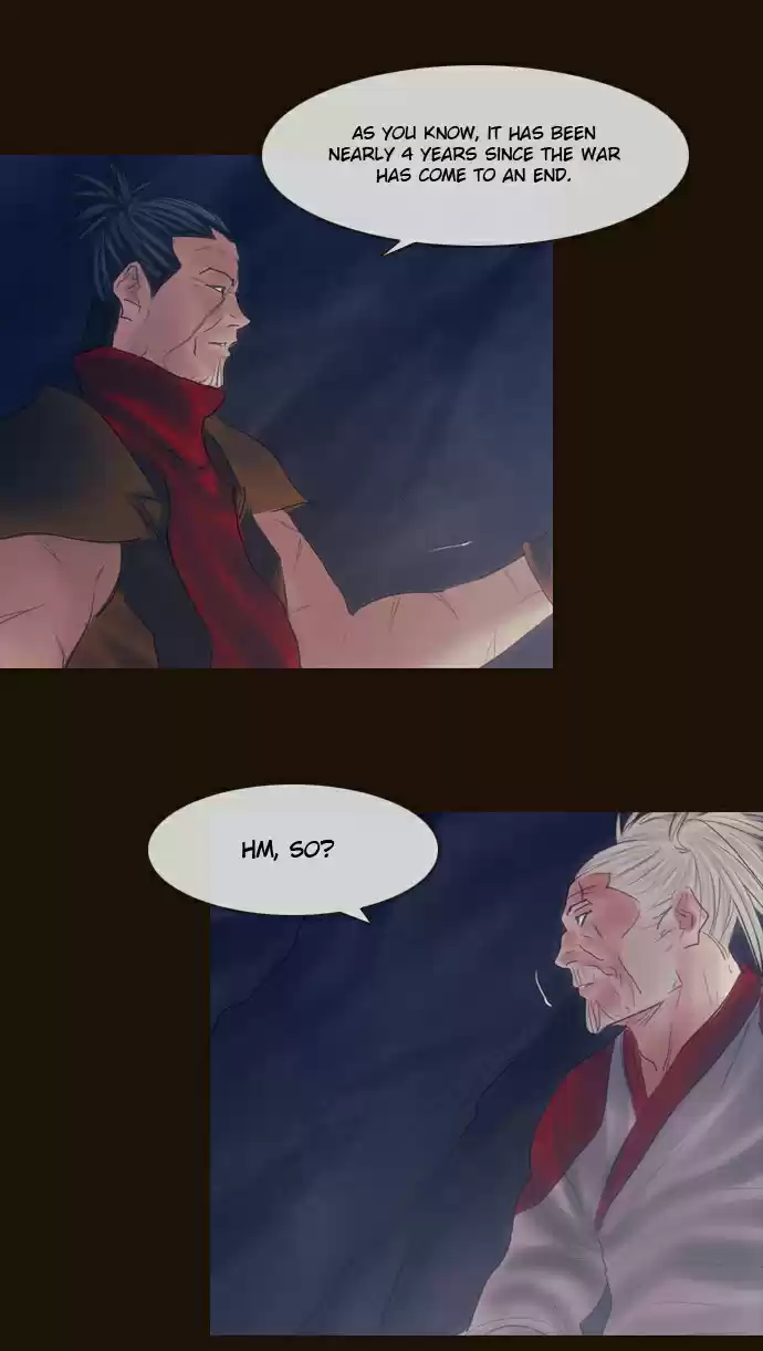 Magician (KIM Sarae) Magician 287