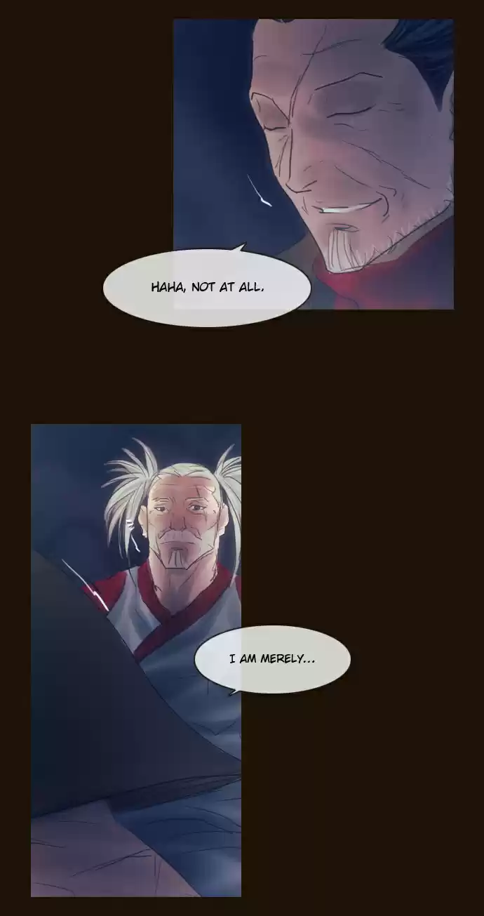 Magician (KIM Sarae) Magician 287