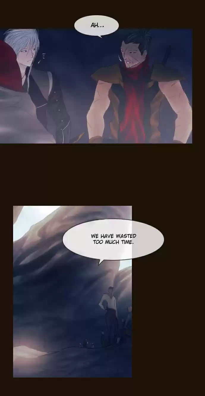 Magician (KIM Sarae) Magician 287