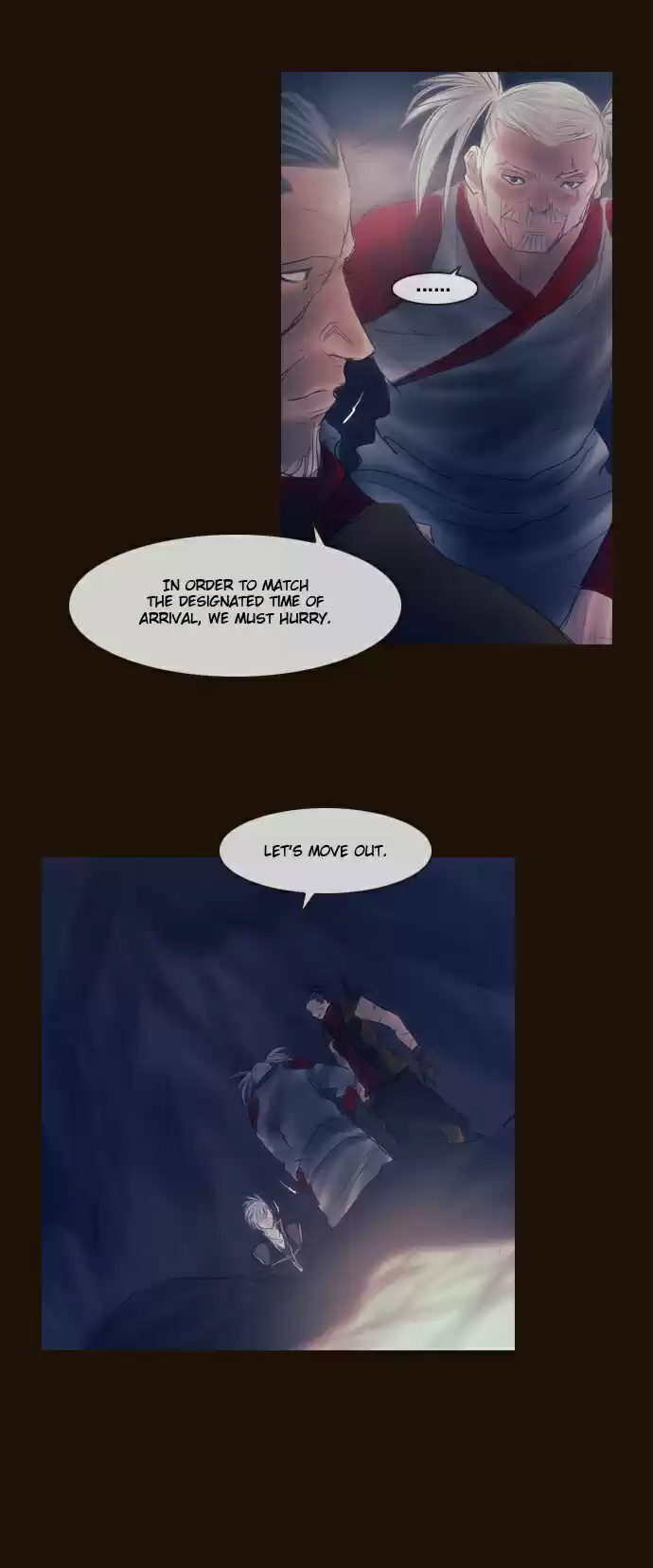 Magician (KIM Sarae) Magician 287