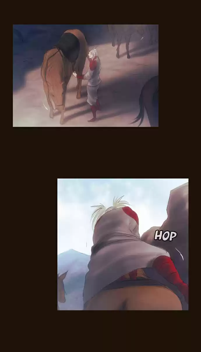 Magician (KIM Sarae) Magician 287