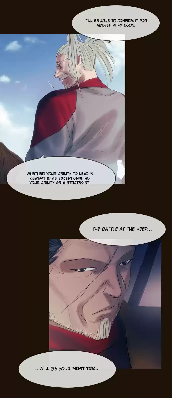 Magician (KIM Sarae) Magician 287