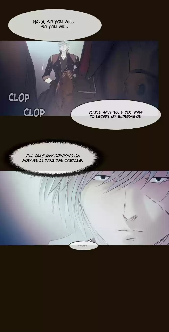 Magician (KIM Sarae) Magician 287