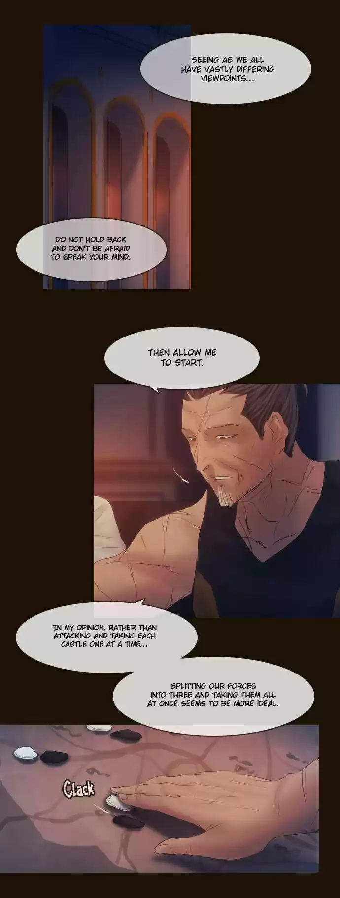 Magician (KIM Sarae) Magician 287