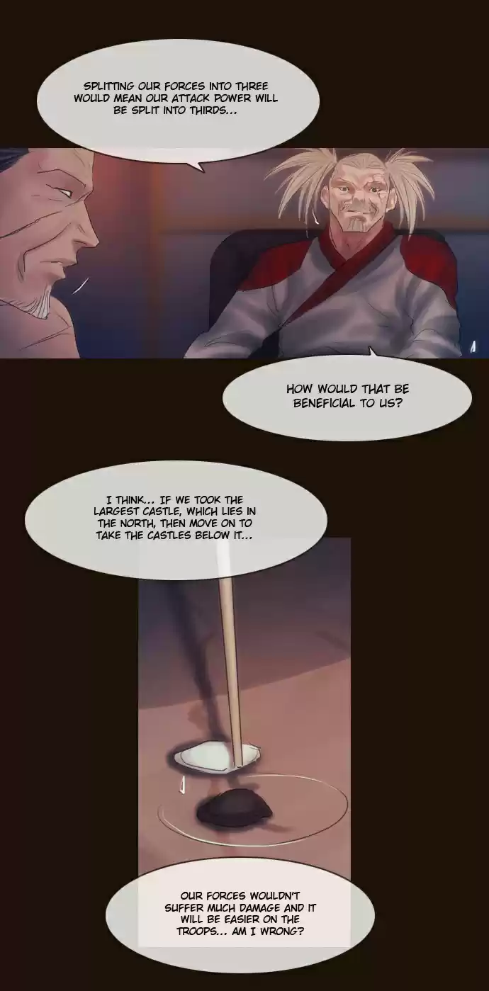 Magician (KIM Sarae) Magician 287