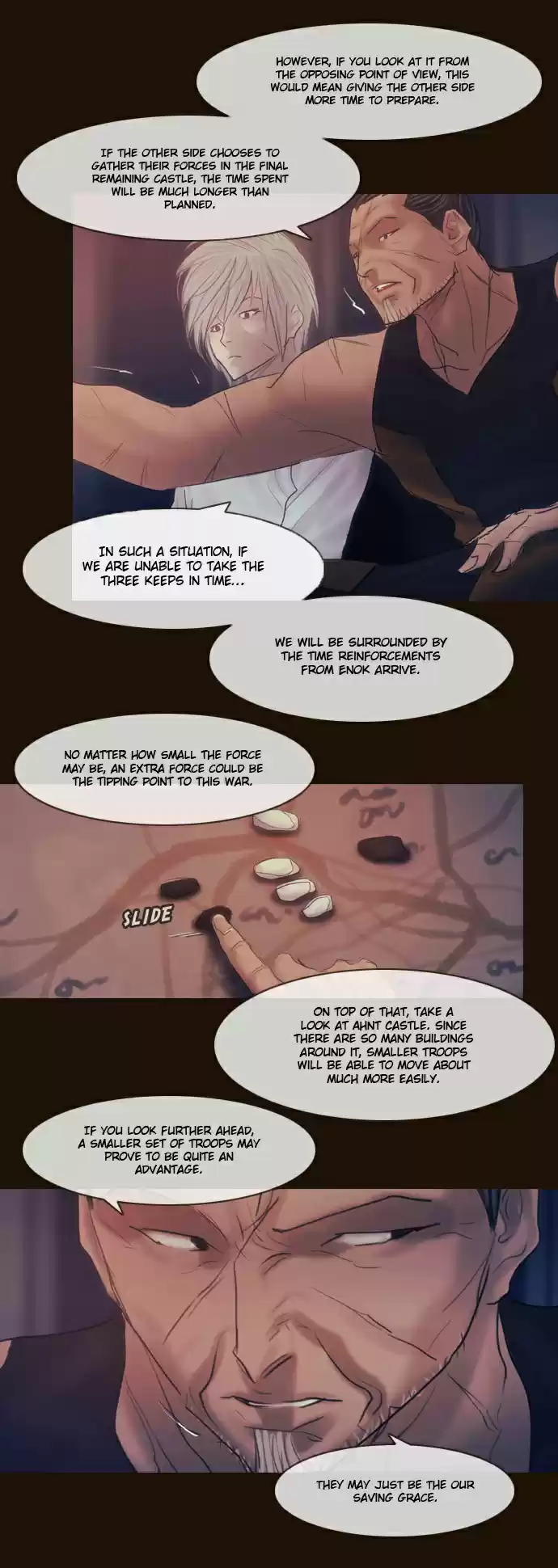 Magician (KIM Sarae) Magician 287