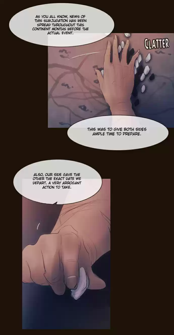 Magician (KIM Sarae) Magician 287