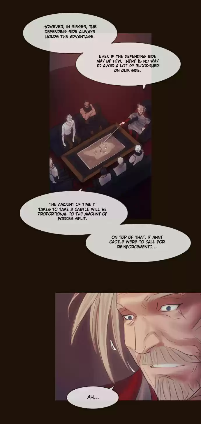 Magician (KIM Sarae) Magician 287