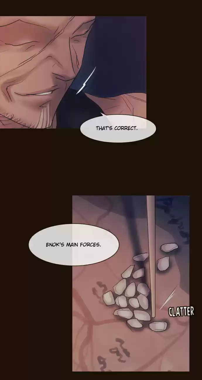 Magician (KIM Sarae) Magician 287