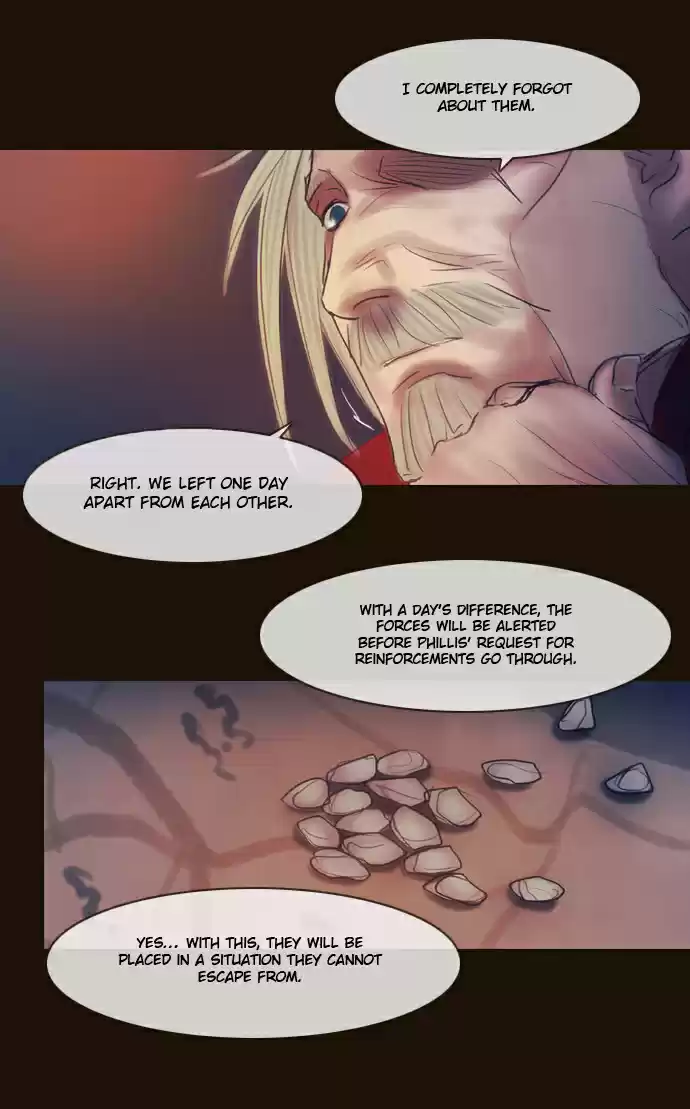 Magician (KIM Sarae) Magician 287