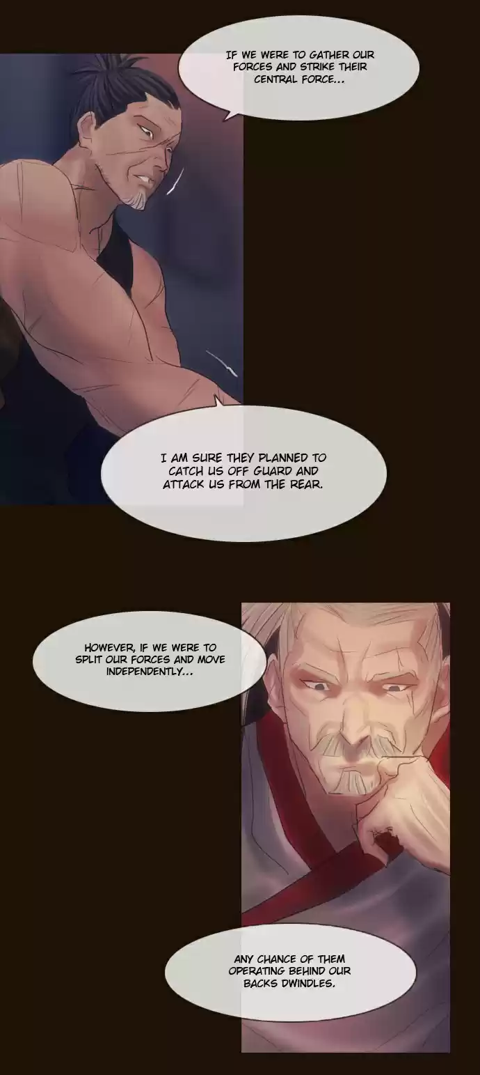 Magician (KIM Sarae) Magician 287