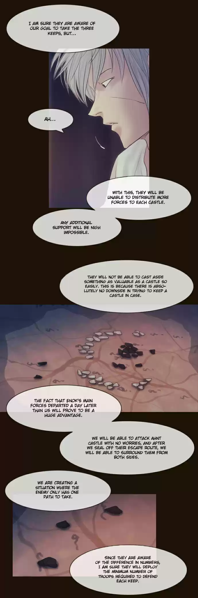 Magician (KIM Sarae) Magician 287