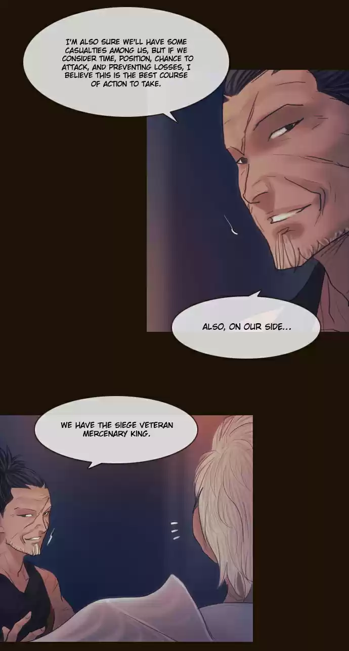 Magician (KIM Sarae) Magician 287